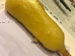 -老厨家(友谊路总店)