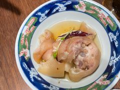 -木棉·醉心粤味(COCO Park店)