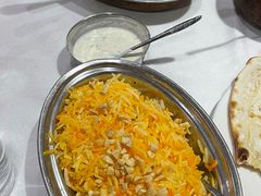 -葛尼沙印度餐厅 (镇明路店)