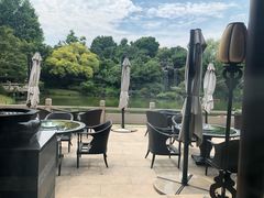 景观位-杭州西子湖四季酒店·金沙厅