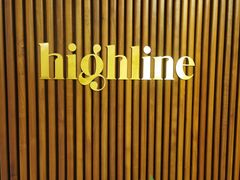 -Highline·城市露台景观餐厅(淮海路店)