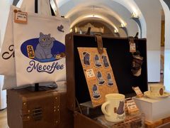 -Me Coffee下午茶艺术空间