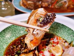 -渔娘渔家丹东海鲜(东直门店)