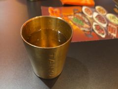 -探鱼·鲜青椒爽麻烤鱼(北京路天河城店)