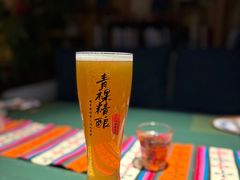 -多杰拉姆藏餐吧(田子坊店)