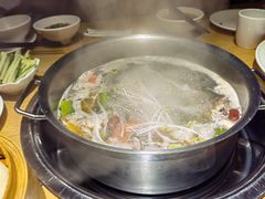 -守柴炉烤鸭(科华中路王府井店)