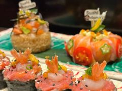 -鸟山鸣·日料食堂(王府井店)