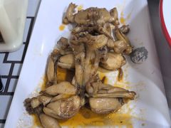 -辣不怕口味虾(凌霄路店)