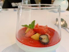 樹莓奶凍-蝶舍·MAISON PAPILLON