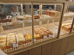 -崎本的店·专业酵种吐司(无锡万象汇店)