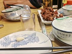 -烤满分·东北烧烤(首经贸店)