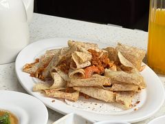 -肥仔文澳门猪骨煲(南京西路店)