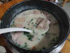 -南记食粥坊·宵夜大排档(莲花总店)