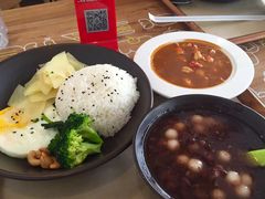 -海盗虾饭·剥好的小龙虾饭(SOHO尚都店)