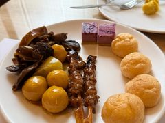 -香港铜锣湾皇悦酒店