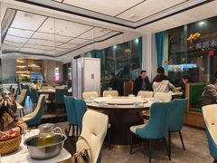 -一品味庄·地标武昌鱼·藕汤湖北菜(黄鹤楼店)