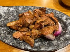 调味排骨肉-恩你小木屋·烤肉韩式料理(嘉兴秀洲店)