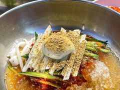 -六七八韩式烤肉·韩国料理(上杭路店)
