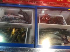 -王老六铁锅炖鱼(长春路店)