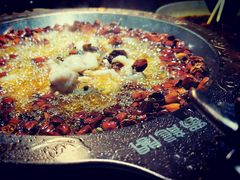 -雲蜀龙阁·金牌水煮鱼(方庄店)