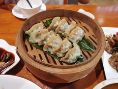 -庐山三石饭店·山里土菜(庐山店)