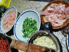 -堂客老火锅(欣阳广场总店)