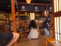 -千寻烧肉(政务区店)