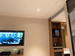 -曙光薇酒店(南京夫子庙老门东店)