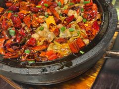-陈麻婆豆腐总店
