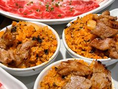 -韩时烤肉(枫蓝店)