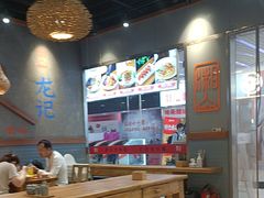-湘人龙记老长沙米粉(鸟巢店)