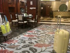 -四季轩中餐厅(徐州开元名都大酒店)