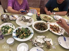 -渔满仓海鲜楼