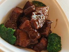 红焖定安黑猪肉-白云中餐厅·粤菜·亚龙湾喜来登度假酒店