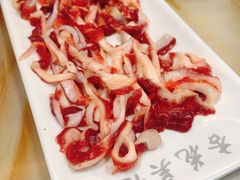 生板筋-杏花吴记牛肉火锅