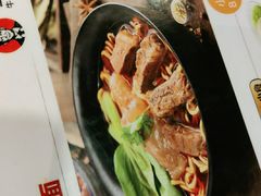 -李先生牛肉面大王(上海站南广场店)