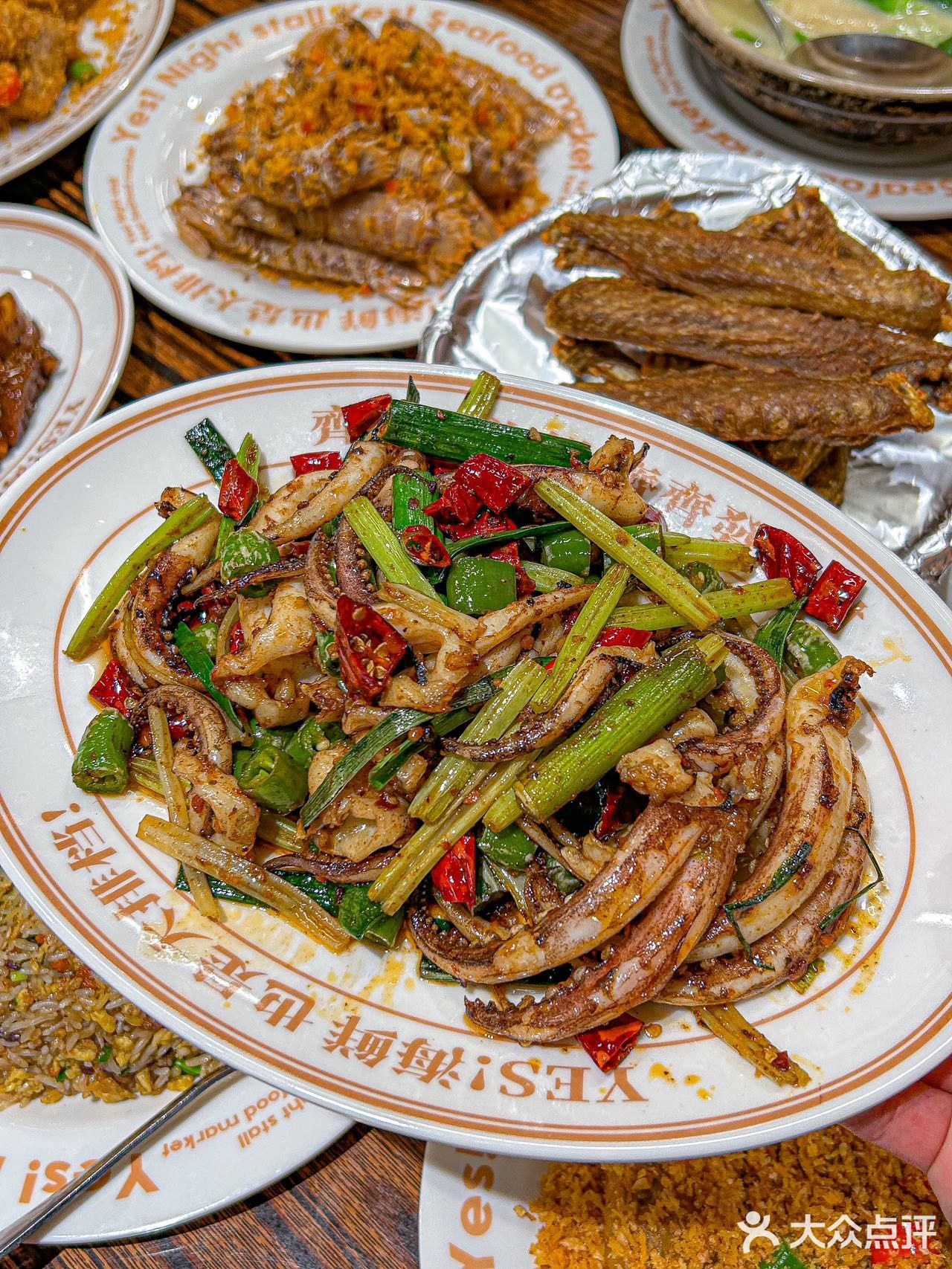 在深圳!华强北!已经五刷了…………