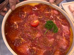 -喜来稀肉(虹泉路店)