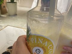 -CoCo都可(湖滨银泰店B区店)