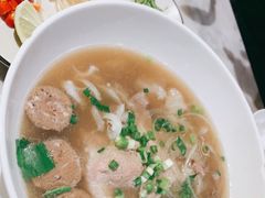 招牌火车头河粉-PHO爺·越南料理(亦庄大族广场店)