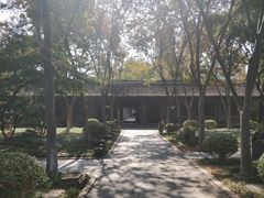 -南京中国近代史遗址博物馆(南京总统府)