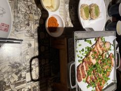 -绿茶餐厅(千岛湖银泰城店)