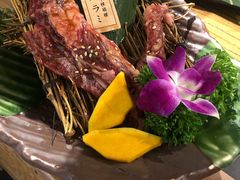 -黑牛の店·和牛烧肉(合生汇店)