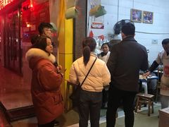 -海汇源老烧麦店(东大街总店)