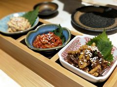 -隐鮨日料(北辰三角洲店)