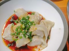 -弄堂咪道-饭香·面香·馄饨香(兴梅店)