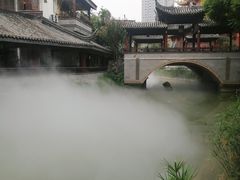-龙潭水乡
