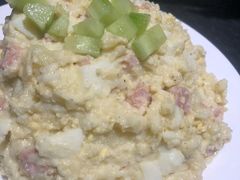 -买又大餐厅(福林里店)