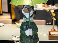 -小大董·烤鸭(观景餐厅·南京西路店)