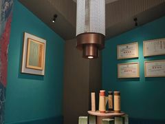 -锦艾·推拿艾灸&疗愈SPA(凯德1818店)